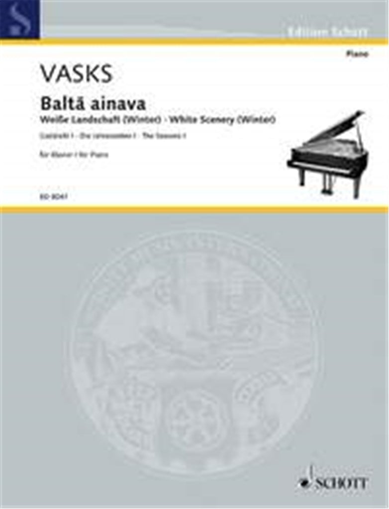 Balta Ainava
